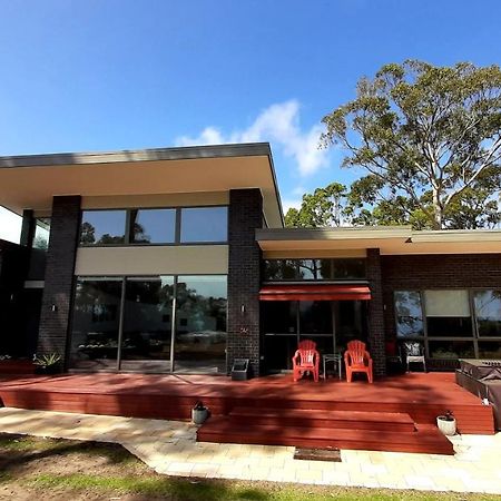 Spring Beach Garden Retreat Exterior foto
