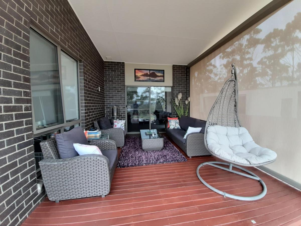Spring Beach Garden Retreat Exterior foto